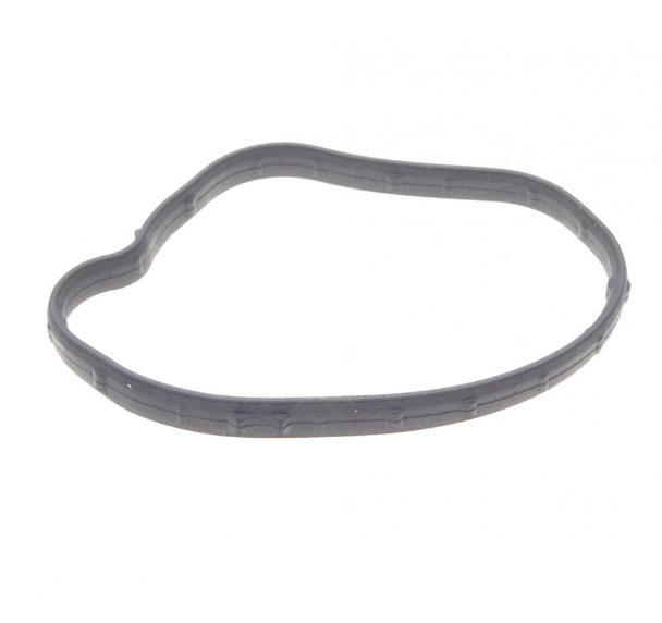 Прокладання термостату