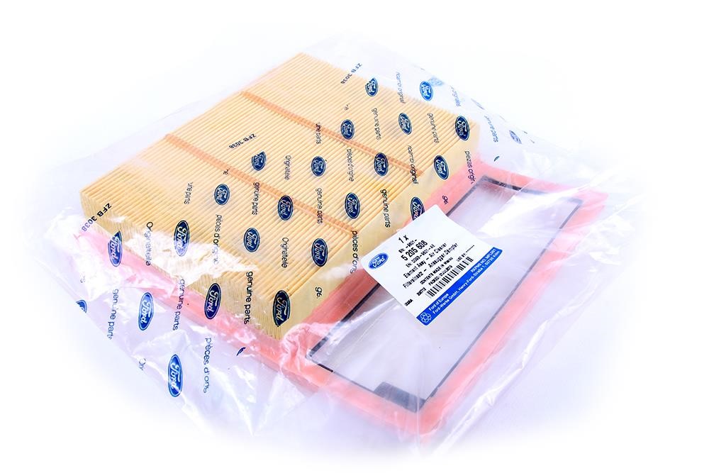 Фільтр повітряний