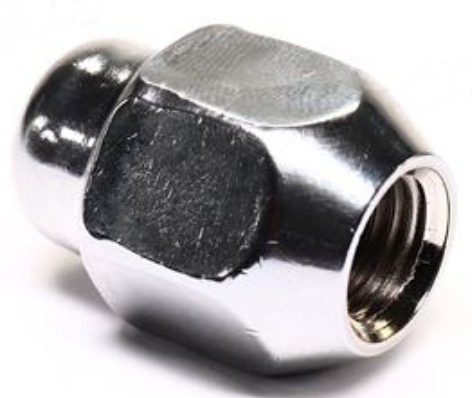 Гайка колісна М12x1,5