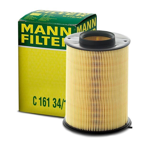 Фільтри повітря FORD USA Escape/ Focus/ Transit Connect 09.11-08.16