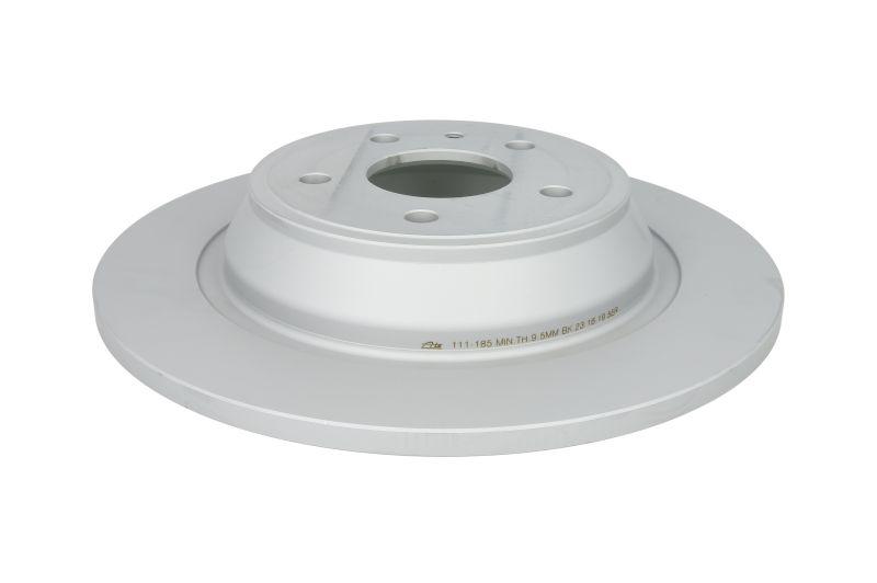 Гальмівний диск задній Fusion/MKZ/hybrid (цена за штуку)