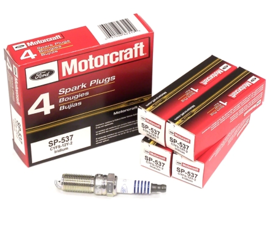 Свічка запалювання 2.0 eco/ 2.3 eco (замінено на SP-550)