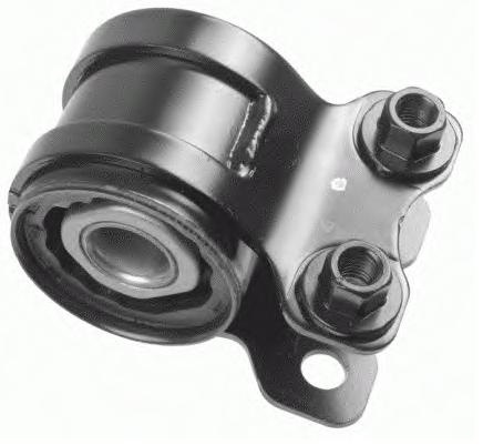 сайлентблок переднього важеля задній