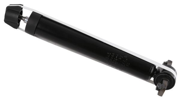 Амортизатор задній Fusion (2013-2020)