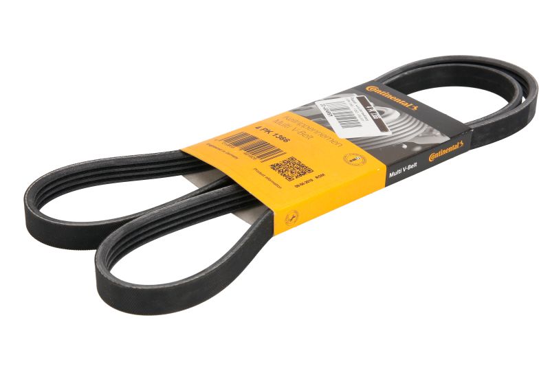 Ремінь поліклінової основний (помпа/генератор)