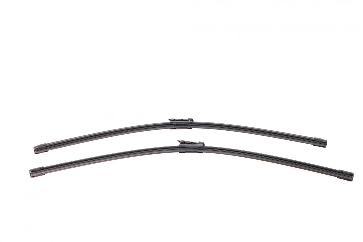 Щітки склоочисника 680 /680 mm  (комплект 2 штуки)