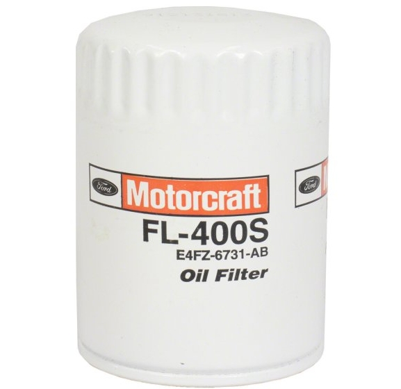 Фільтр олії (мотори 2.0 eco / 2.3 eco)