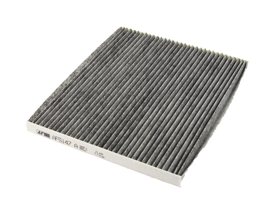 Фільтр салону FORD EDGE 15-, FUSION 13-вугільний