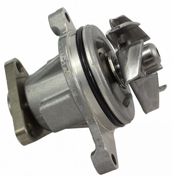 Помпа водяна Ford Focus 2.0 eco / Taurus 2.0 eco / Ecosport 2.0