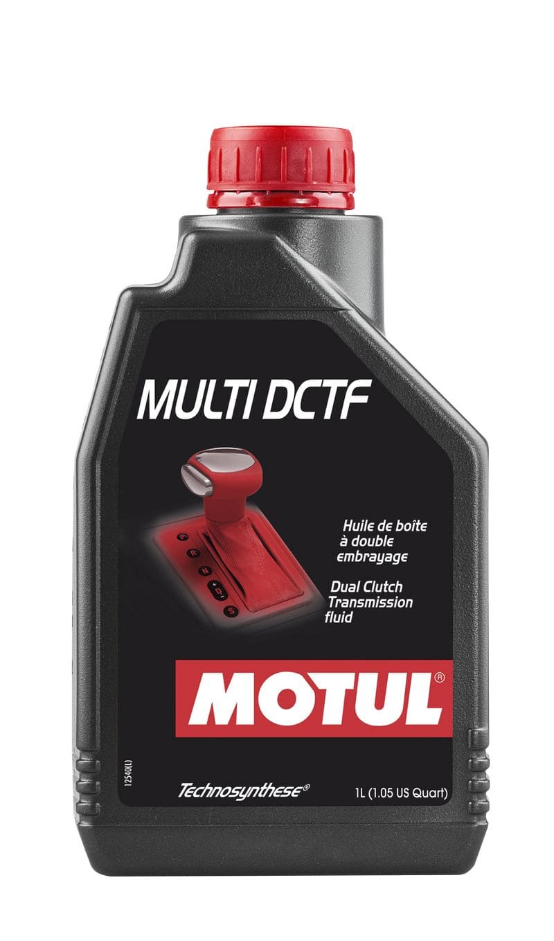 MOTUL Multi DCTF 1л