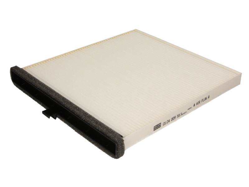 Фільтр салону