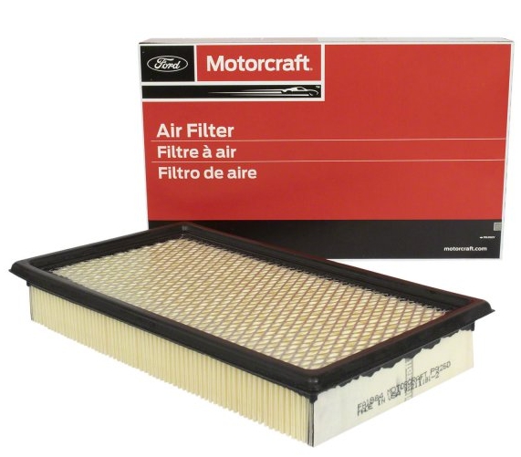 Фільтр повітряний Explorer / Flex / MKT / Taurus