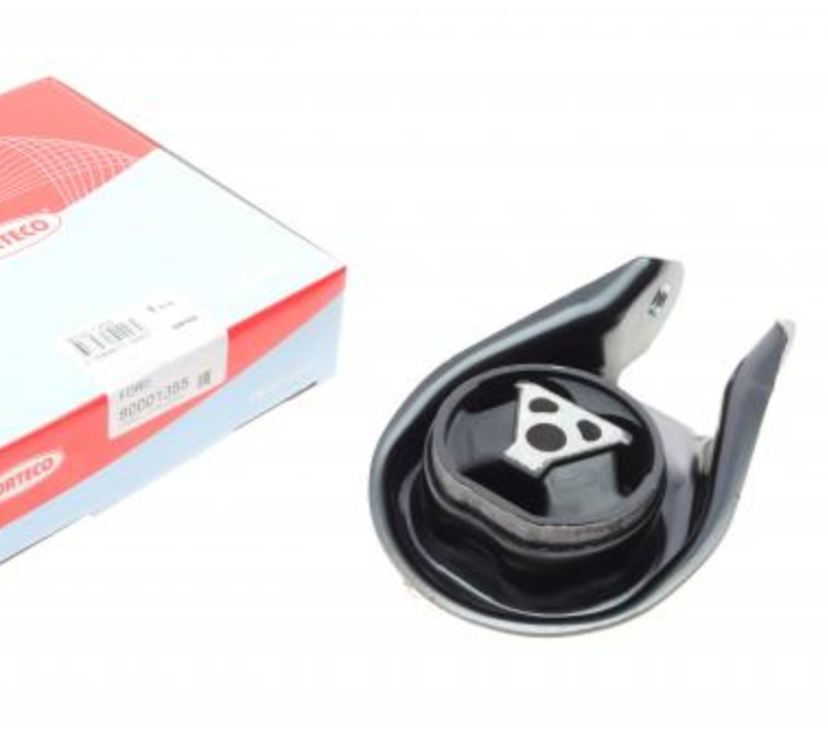 Подушка КПП VOLVO; MAZDA; FORD (пр-во Corteco)