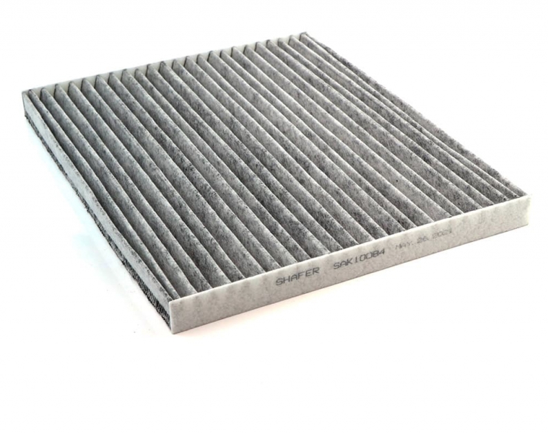 Фільтр салону вугільний Fusion/Edge/MKZ/MKX/Continental