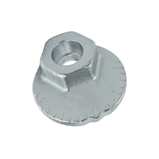 Шайба регулювальна