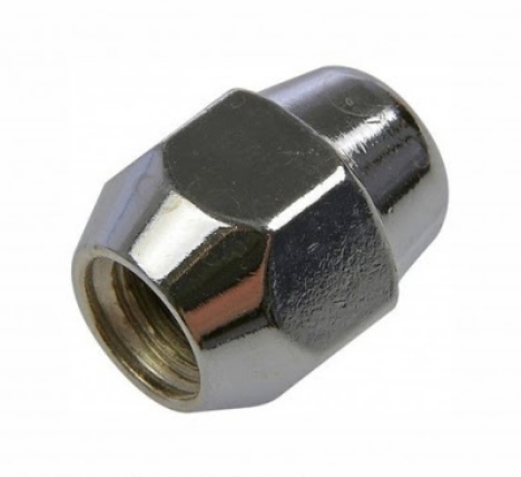 Гайка кріплення колеса