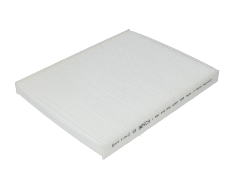 Фільтр салону