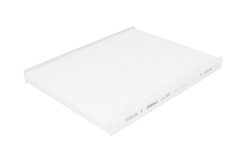 Фільтр салону