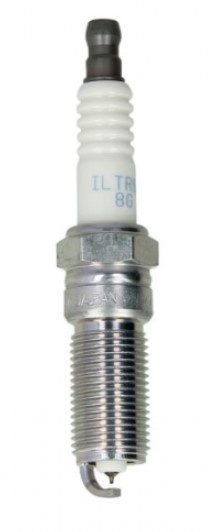 Свічка запалювання