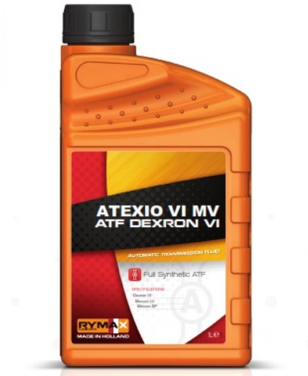 RYMAX Atexio VI MV 1л