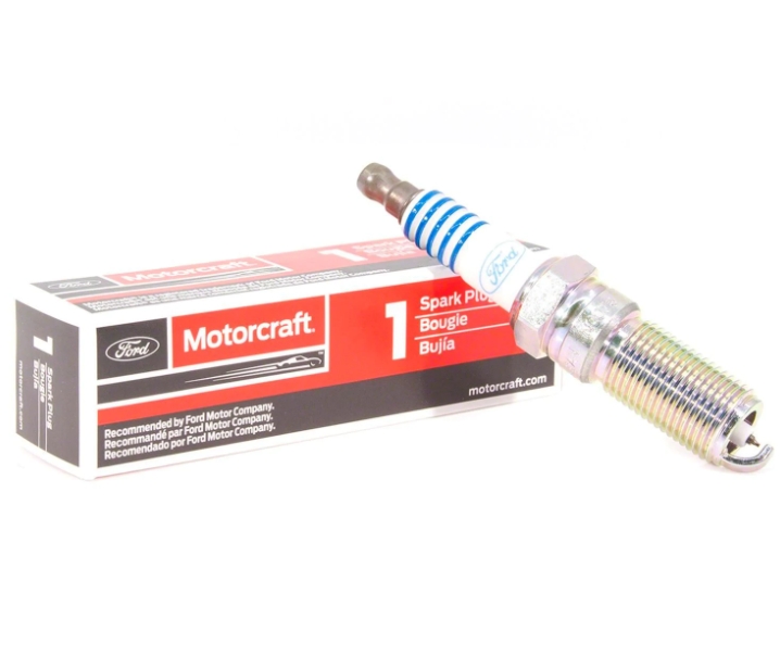 Свічка запалювання