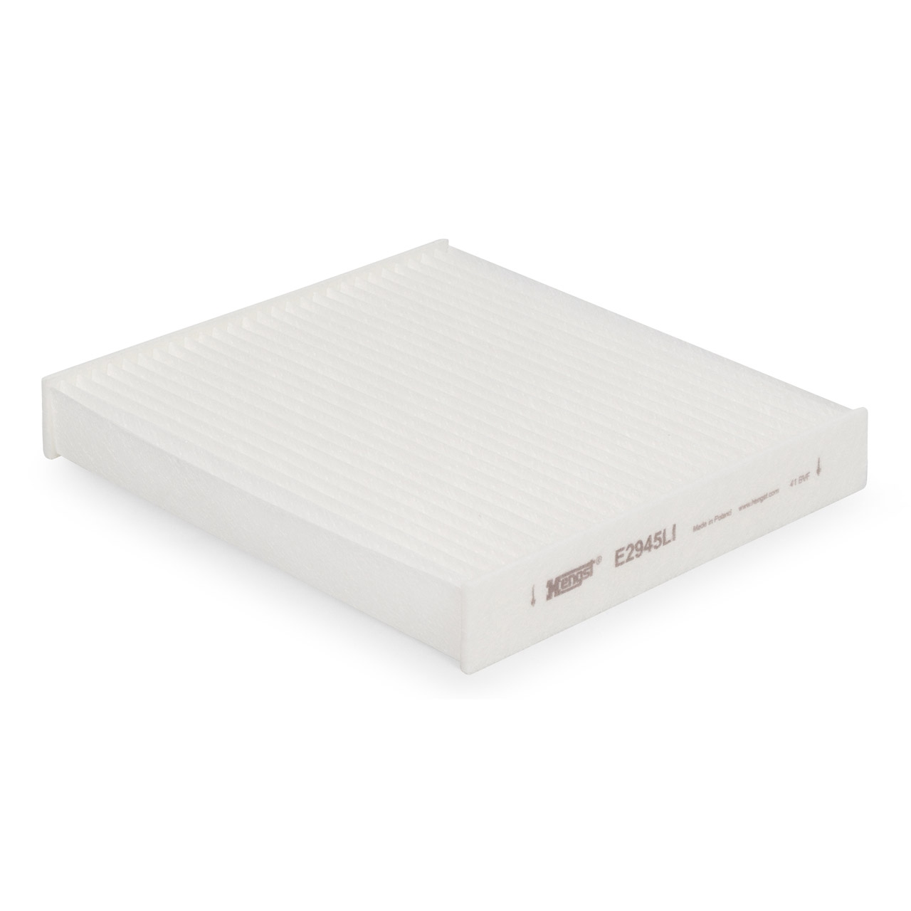 Фільтр салону