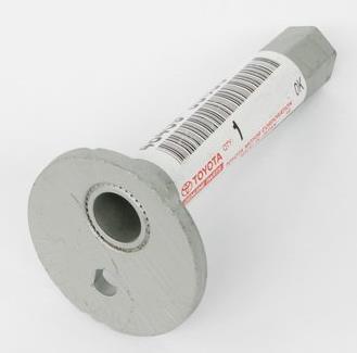 Втулка розвального болта