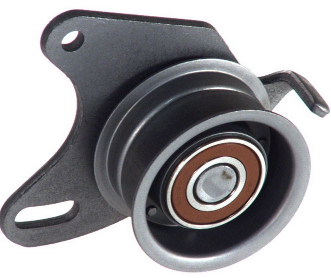 Натяжний ролик ременя ГРМ HYUNDAI