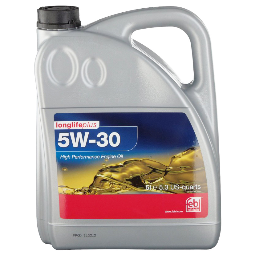 Febi Longlife Plus 5W-30 5л