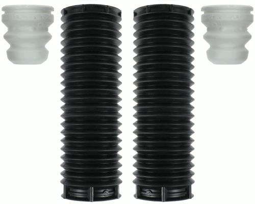 Захисний комплект передніх амортизаторів