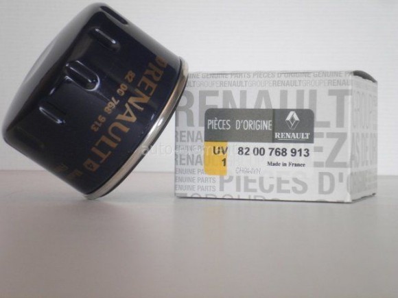 Фільтр масляний