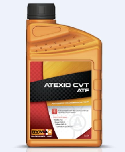 RYMAX Atexio CVT 1л