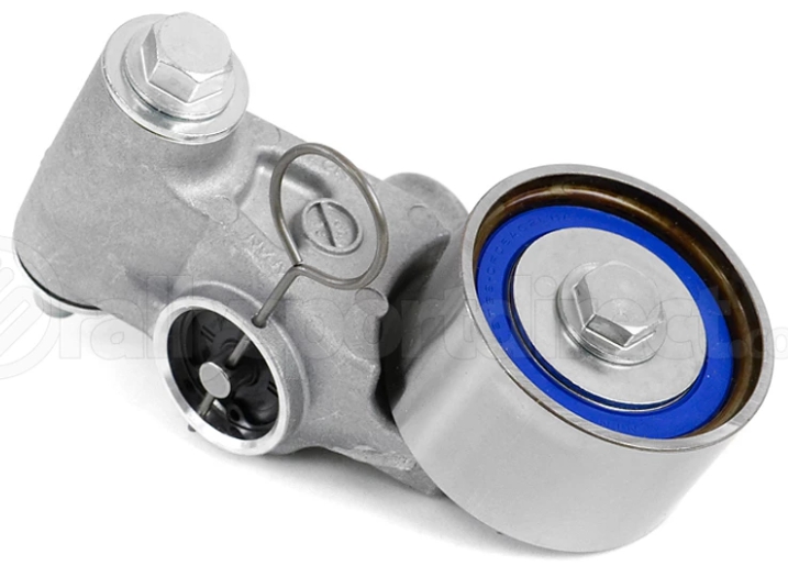 Ролик та натягувач ременя грм