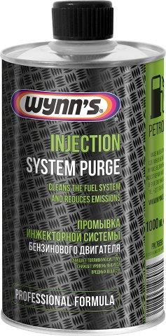 Промивання інжектора WYNNS Injection System Purge 1л