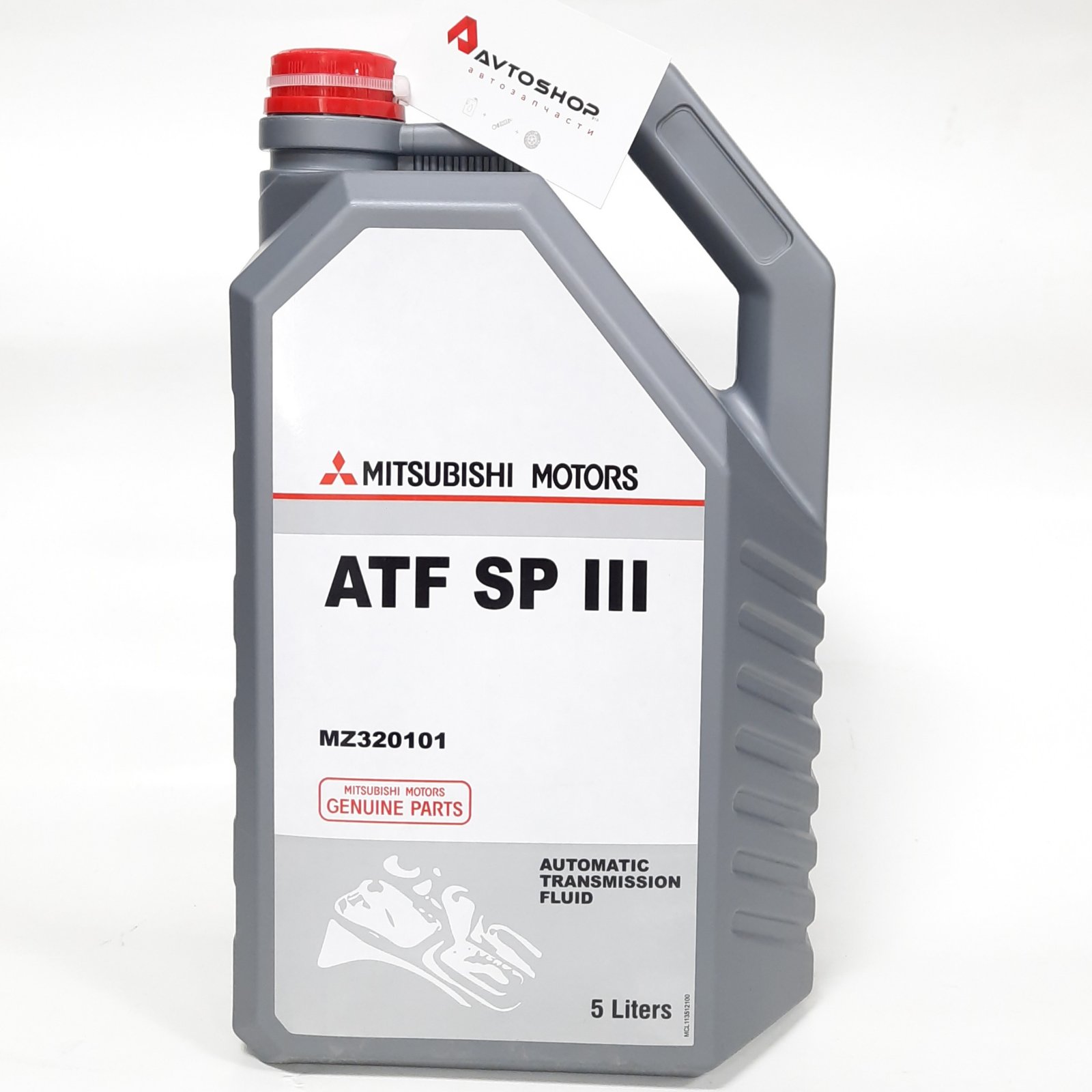 Atf sp2 mitsubishi аналоги