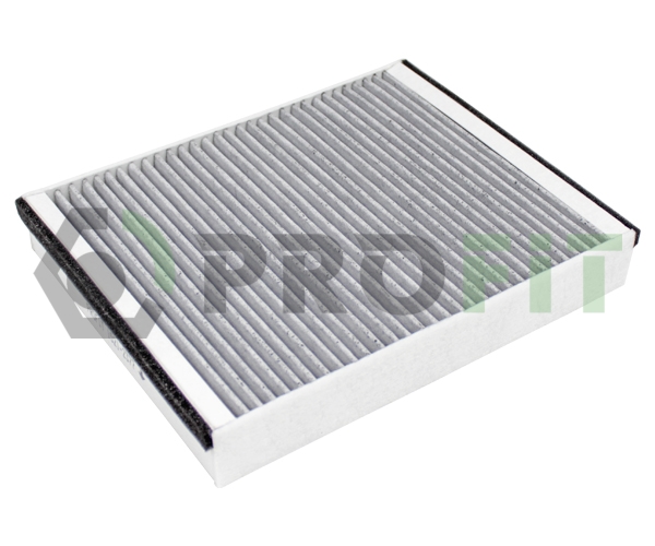 Фільтр салону вугільний Ford Focus III, Kuga, Escape 2013-2018, Focus (USA) 2012-2018, Lincoln MKC 2015-2018