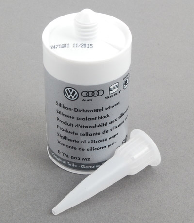 Герметик 80мл