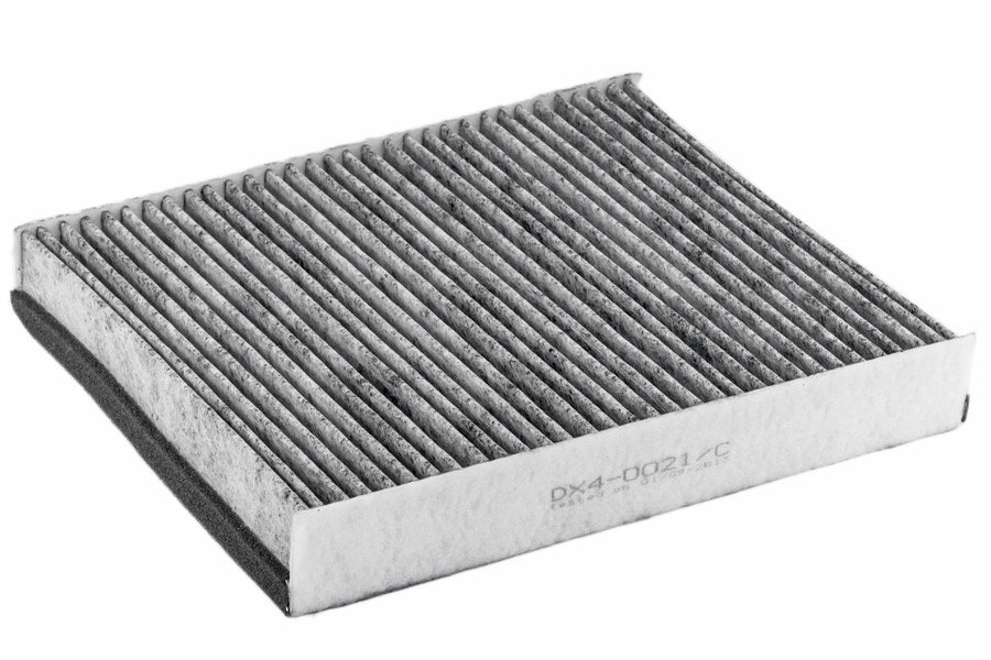 Фільтр салонний (вугільний)