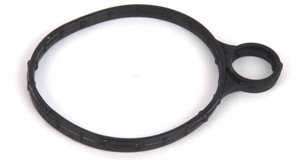 Прокладання вакуумного насосу