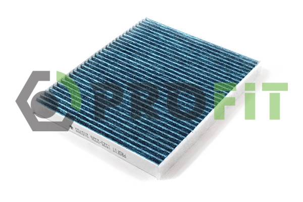 Фільтр салону антибактеріальний Ford Fiesta