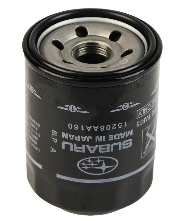 Фільтр масляний