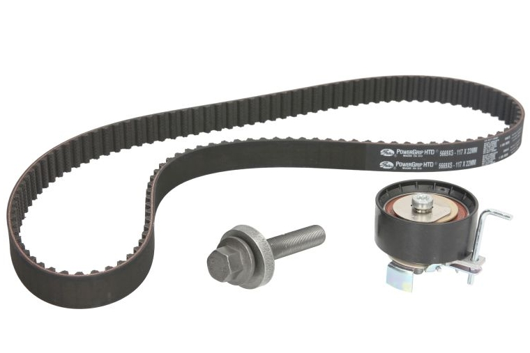 Комплект ременя ГРМ