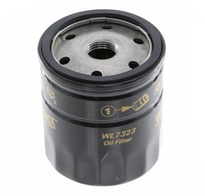 Фільтр масляний