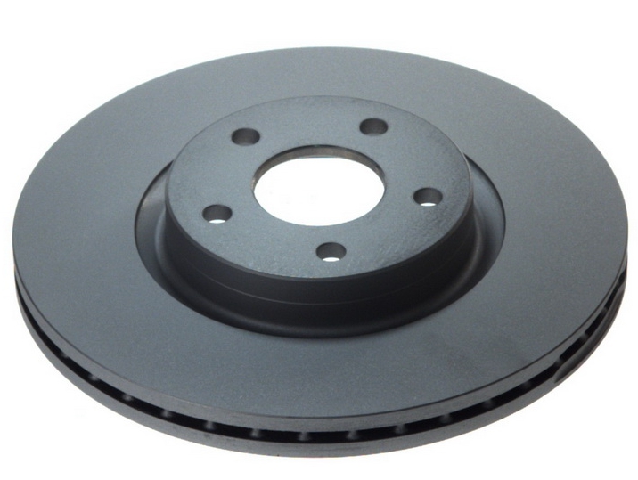 Гальмівний диск передній C-Max/Escape 2.5, 1.5FWD, 1.6FWD