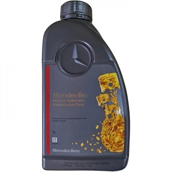 MERCEDES-BENZ ATF 236.15 1л