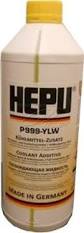 HEPU G11 (жовтий) 1.5л