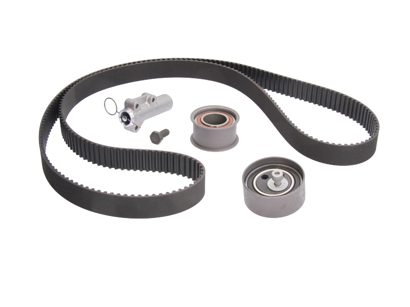 Комплект ГРМ: ремінь + ролики