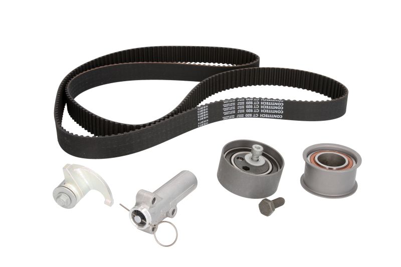 Комплект ГРМ