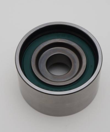 Натяжний ролик