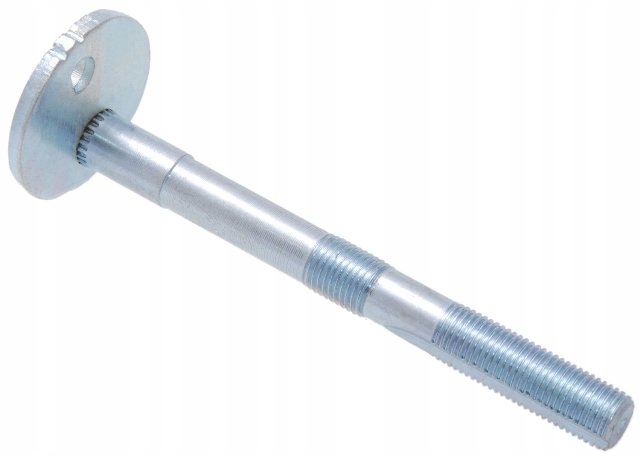 Болт ексцентриковий нижн. важеля передньої підвіски